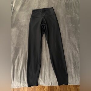 Alo Yoga Airlift 7/8 Leggings